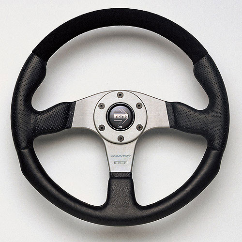 MOMO - Champion Steering Wheel